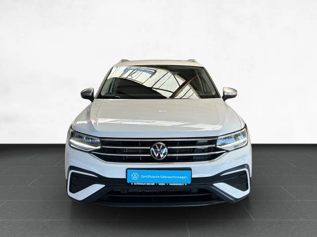 Volkswagen Tiguan 1.5 TSI Allspace DSG Life