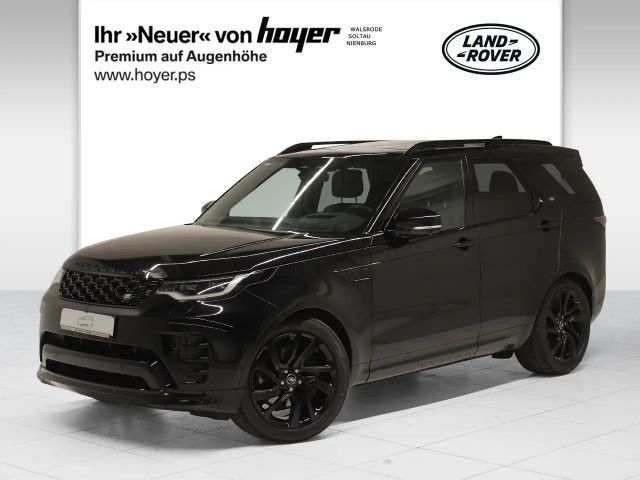 Land Rover Discovery AWD Dynamic SE