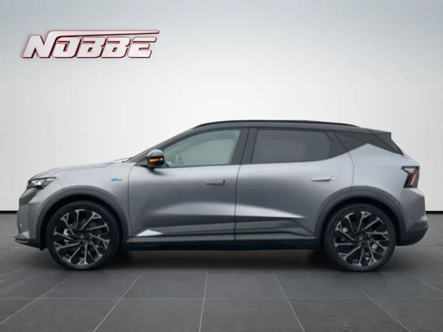 Renault Scenic Alpine E-Tech Esprit