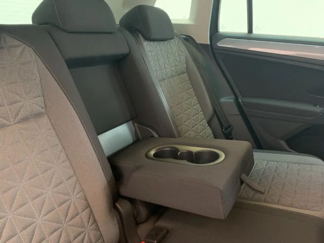 Volkswagen Tiguan 1.4 TSI Life eHybrid