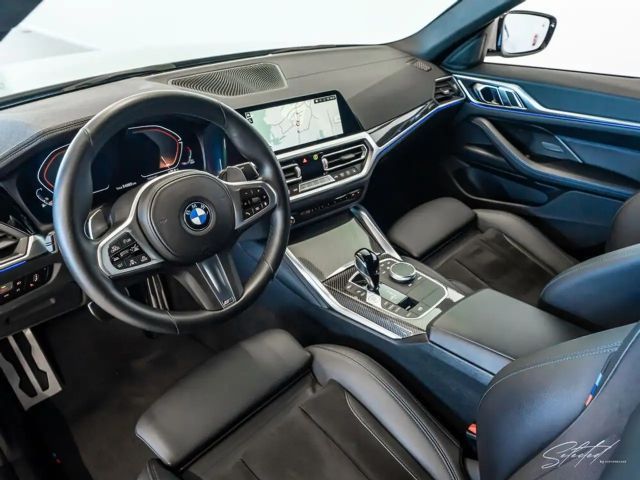 BMW 430 430i M-Sport Sedan