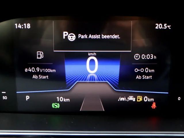 Volkswagen T-Roc 1.5 TSI DSG Life