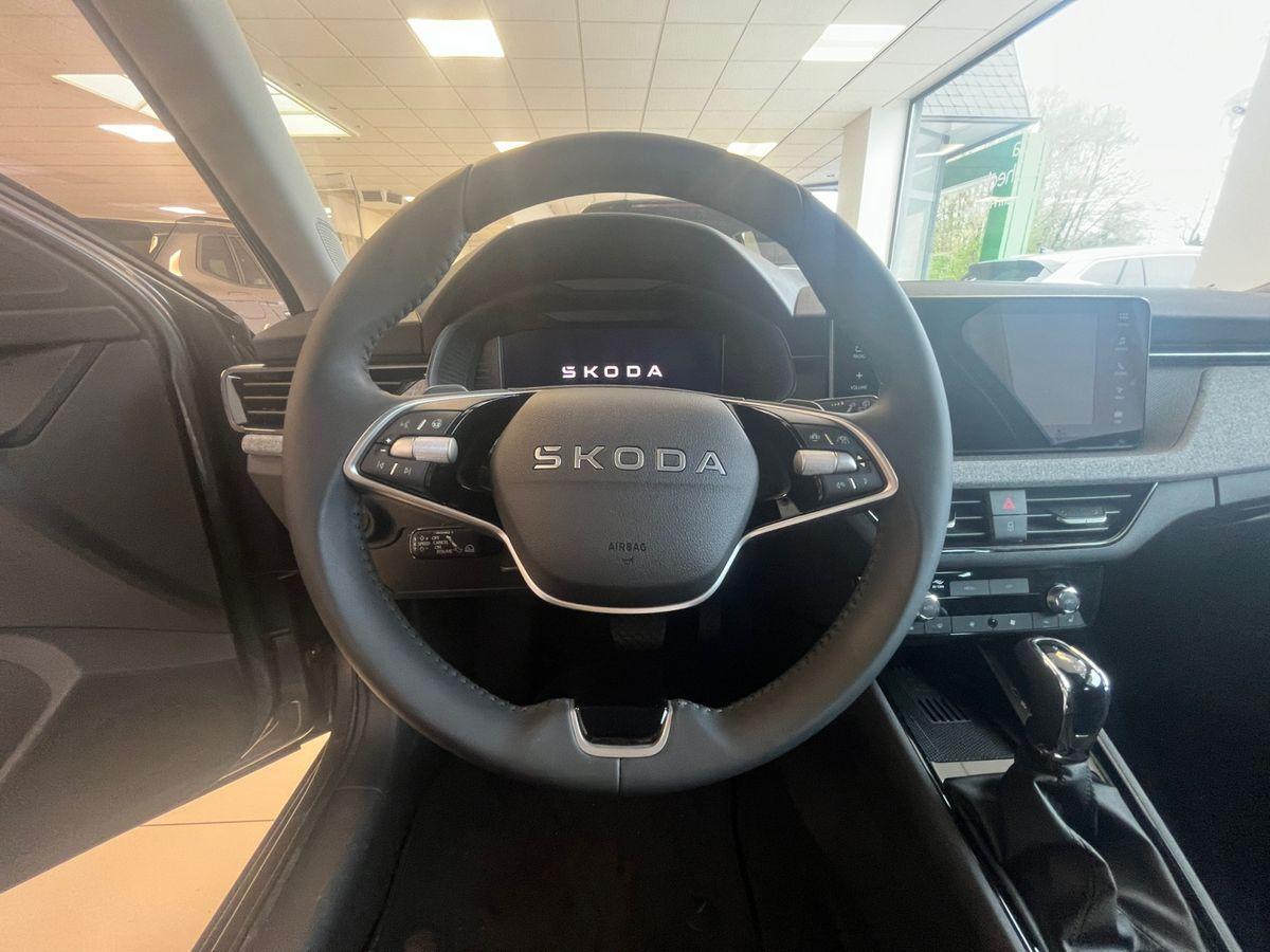 Skoda Scala 1.0 TSI 85 Tour