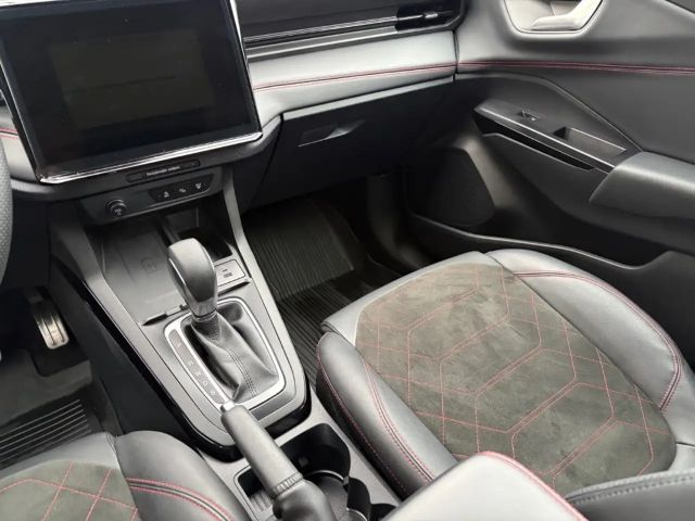 Ford Puma EcoBoost ST Line