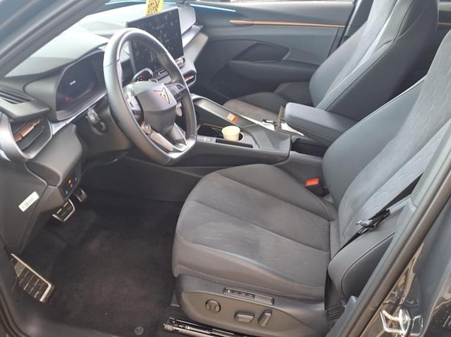 Cupra Terramar 1.5 eTSI