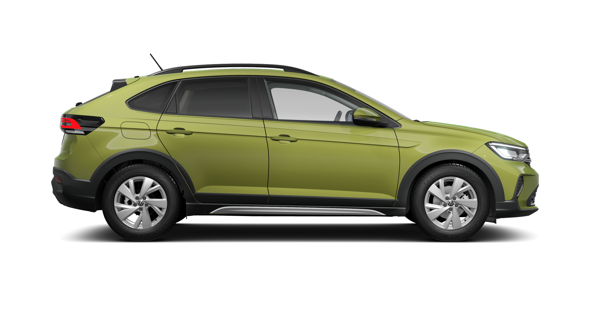 Volkswagen Taigo 1.0 TSI