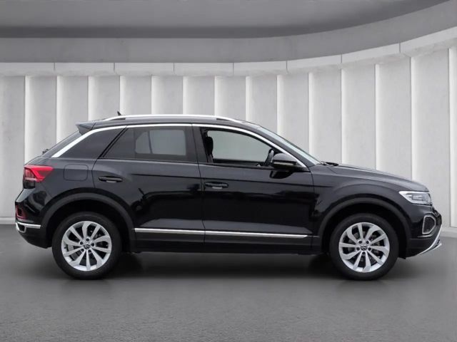 Volkswagen T-Roc DSG Style
