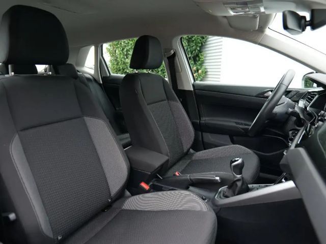 Volkswagen Polo 1.0 TSI Life