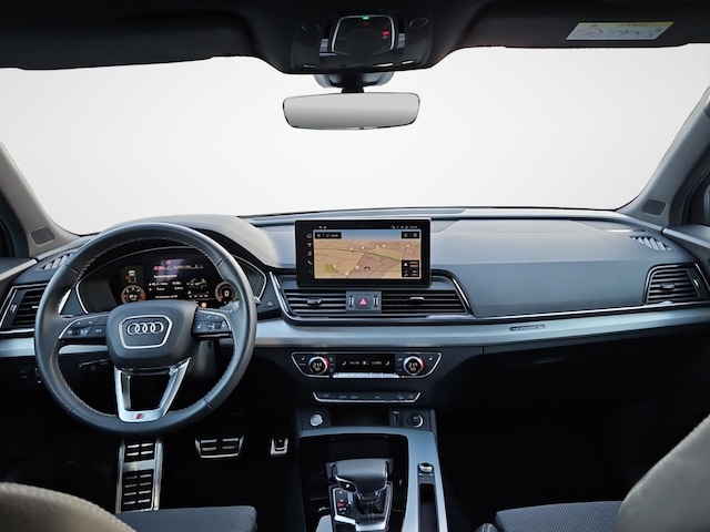 Audi Q5 40 TDI Quattro S-Tronic