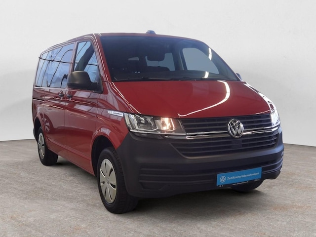 Volkswagen Caravelle 2.0 TDI T6 Trendline