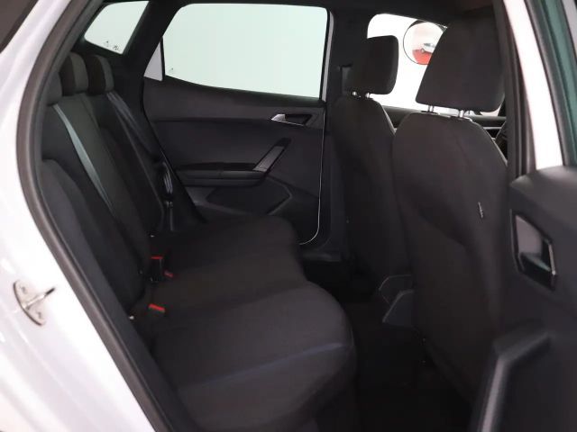 Seat Arona 1.0 TSI FR-lijn