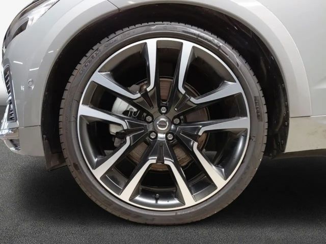 Volvo XC60 AWD Bright T8 Ultra