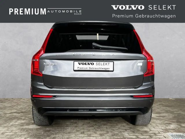 Volvo XC90 AWD Dark Plus Recharge T8