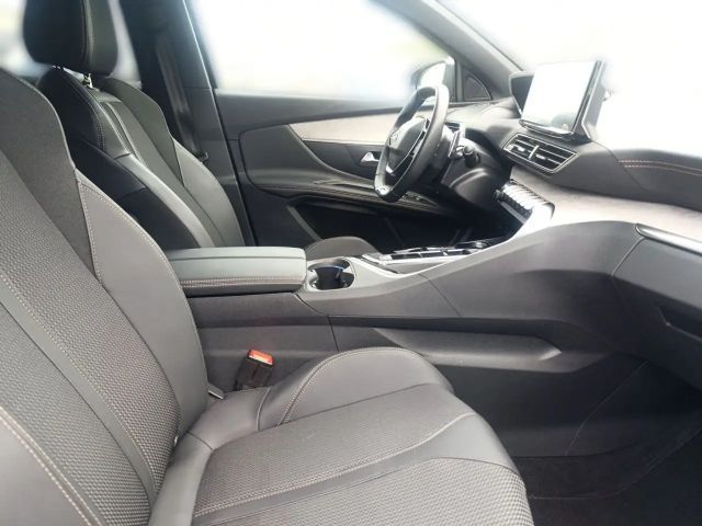 Peugeot 3008 GT-Line PureTech