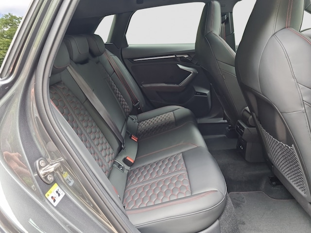 Audi RS3 Quattro S-Tronic Sportback