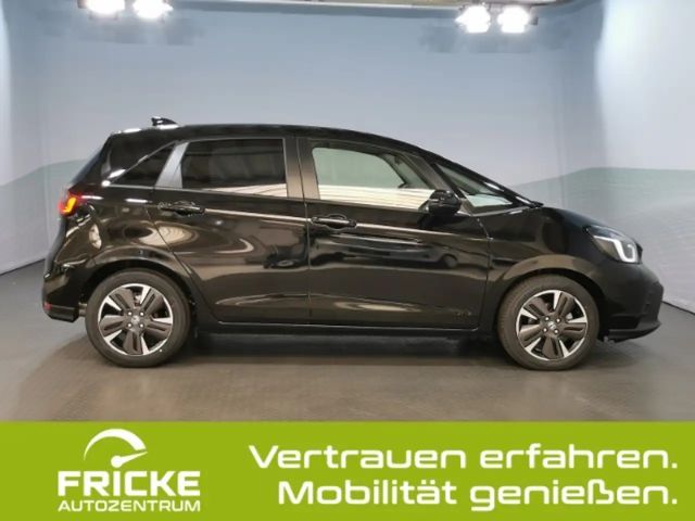Honda Jazz Advance Hybrid