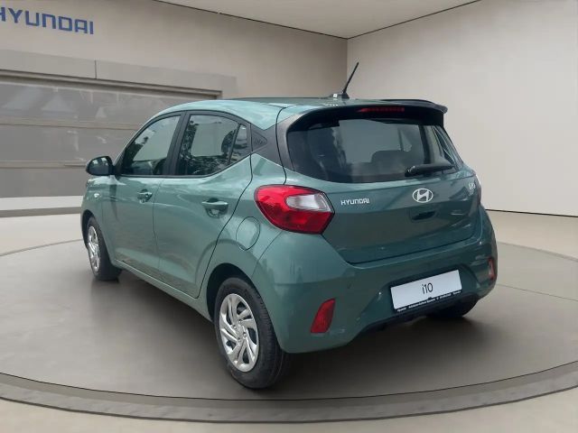 Hyundai i10 Select