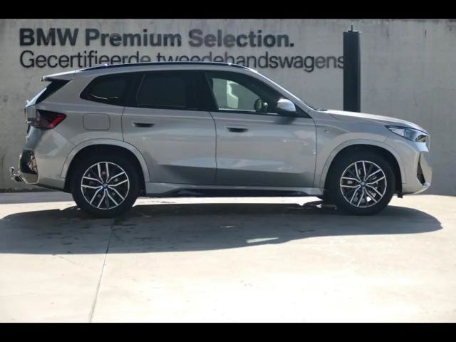 BMW iX1 M-Sport eDrive20