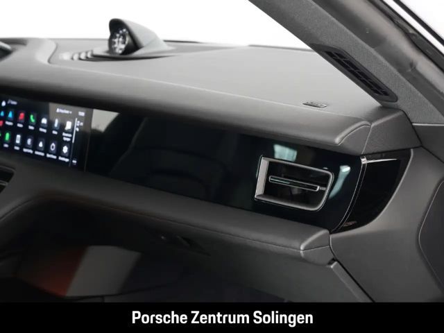 Porsche Taycan Panoramadach Rückfahrkamera 22 KW InnoDrive