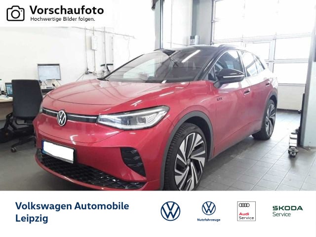 Volkswagen ID.4 77 KWh GTX