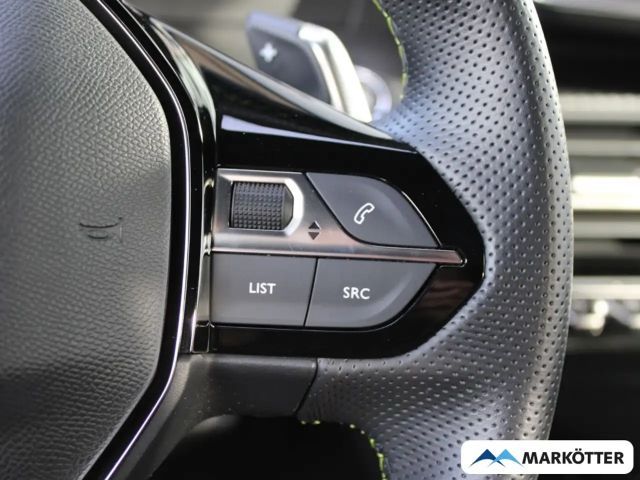 Peugeot 208 GT-Line PureTech