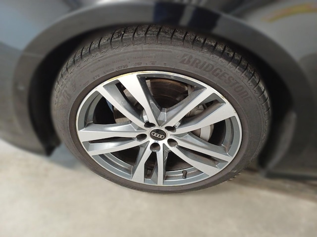 Audi A6 45 TDI Avant Quattro S-Line S-Tronic