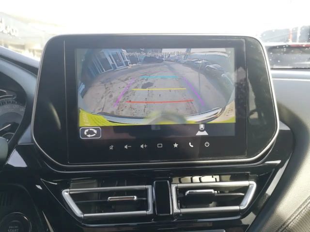 Suzuki SX4 S-Cross AllGrip Flash GL Hybrid