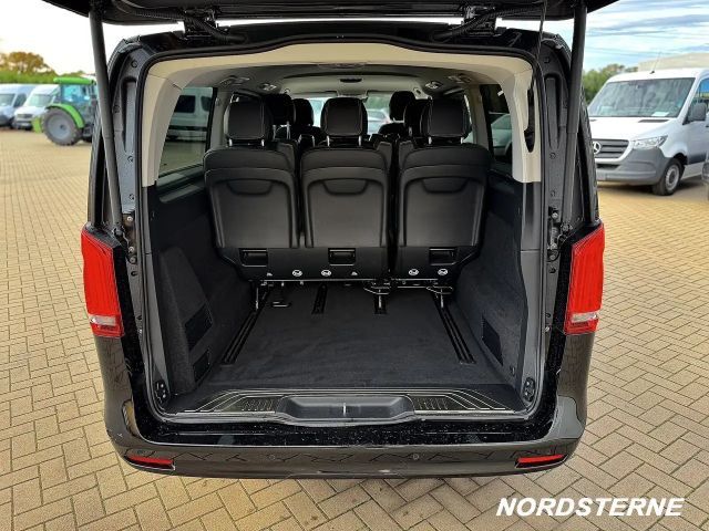 Mercedes-Benz V 300 AVANTGARDE V 300 d