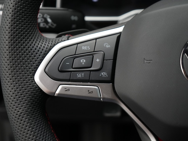 Volkswagen Polo DSG GTI