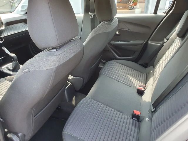 Peugeot 208 Active Pack