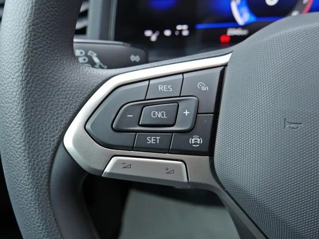 Volkswagen Taigo 1.0 TSI