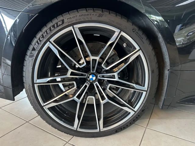 BMW M4 Cabrio Competition xDrive