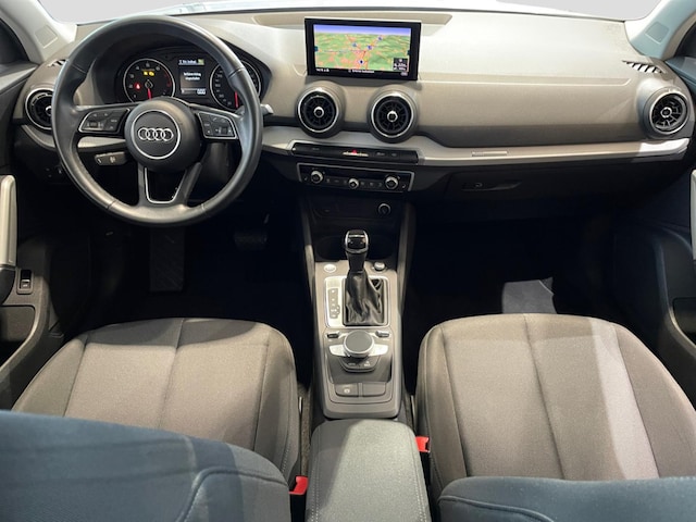 Audi Q2 35 TFSI S-Tronic