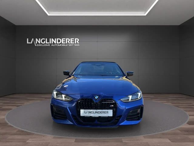 BMW 440 Cabrio M440i xDrive