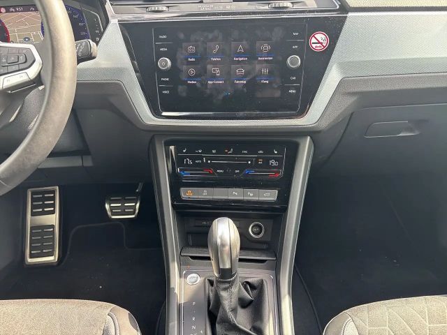 Volkswagen Touran 1.5 TSI Comfortline