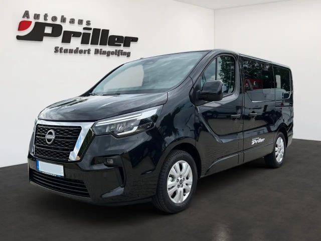 Nissan Primastar L1H1 Tekna dCi 150