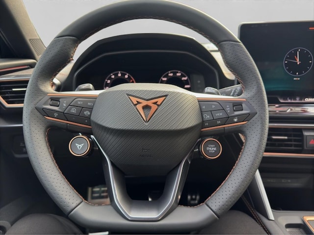 Cupra Formentor 1.5 TSI DSG