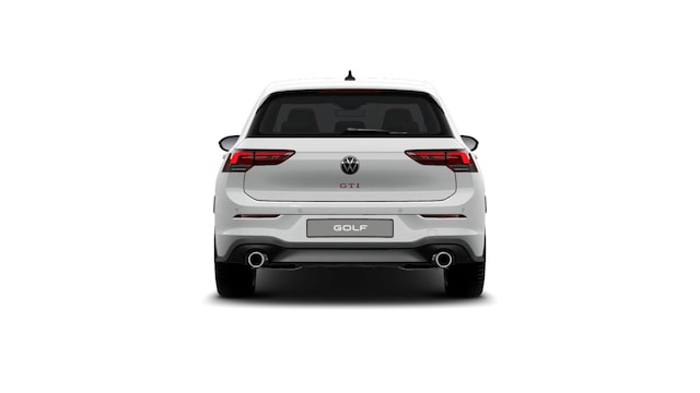 Volkswagen Golf 2.0 TSI DSG GTI Style