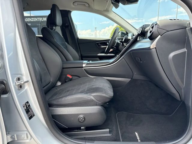 Mercedes-Benz GLC 300 4MATIC