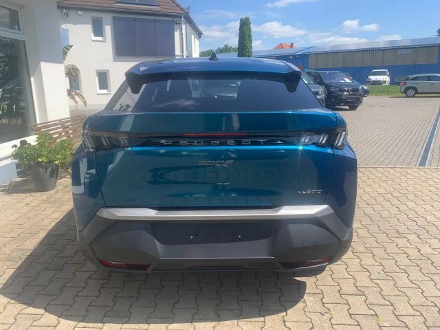 Peugeot 3008 Allure Pack Hybrid