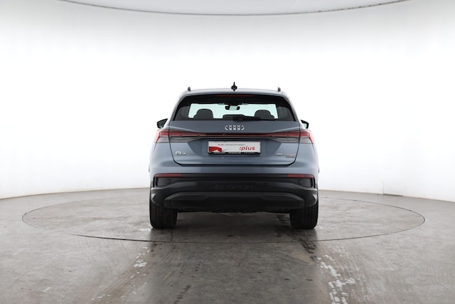 Audi Q4 e-tron Quattro