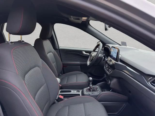 Ford Kuga EcoBoost ST Line