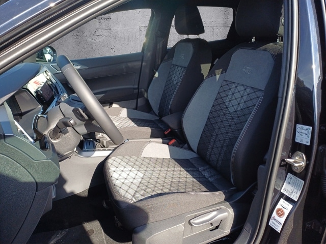 Volkswagen Taigo 1.5 TSI DSG IQ.Drive R-Line