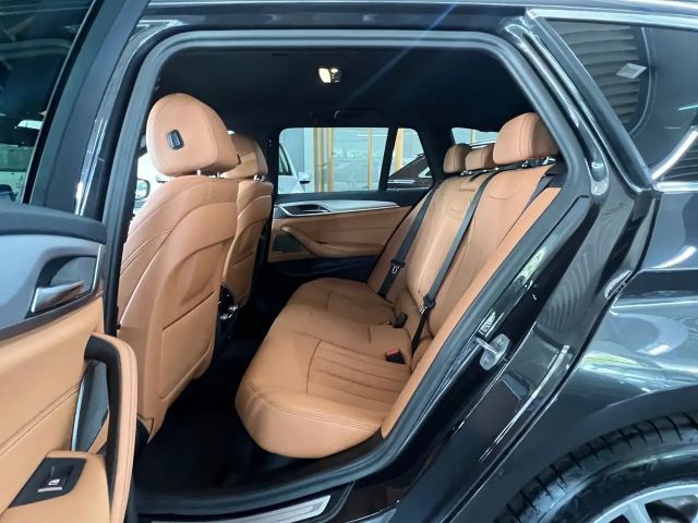 BMW 520 520d Touring xDrive