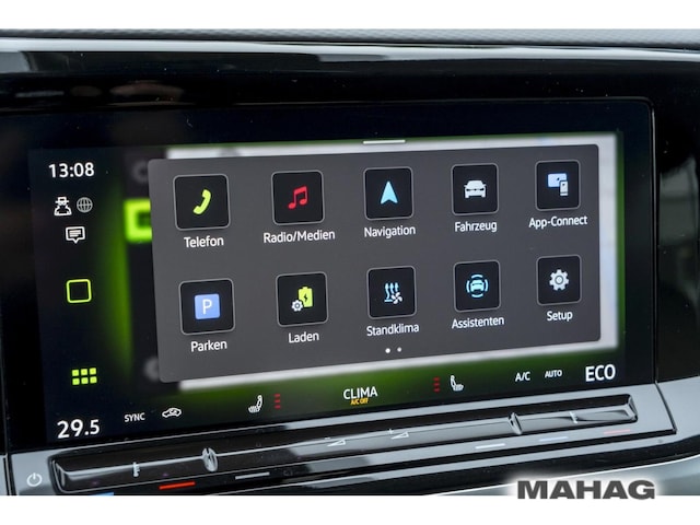 Volkswagen Multivan Style