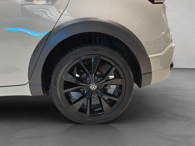 Volkswagen Taigo 1.0 TSI R-Line Style