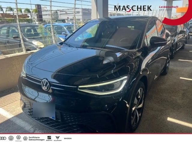 Volkswagen ID.5 Pro