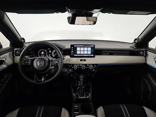 Honda HR-V Advance
