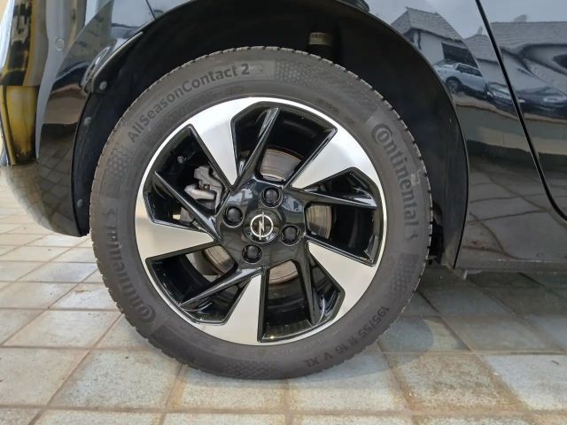 Opel Corsa Sitzheizung,Rückfahrkamera,Parkpilot