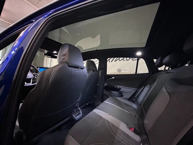 Volkswagen ID.4 150 kW Performance Pro